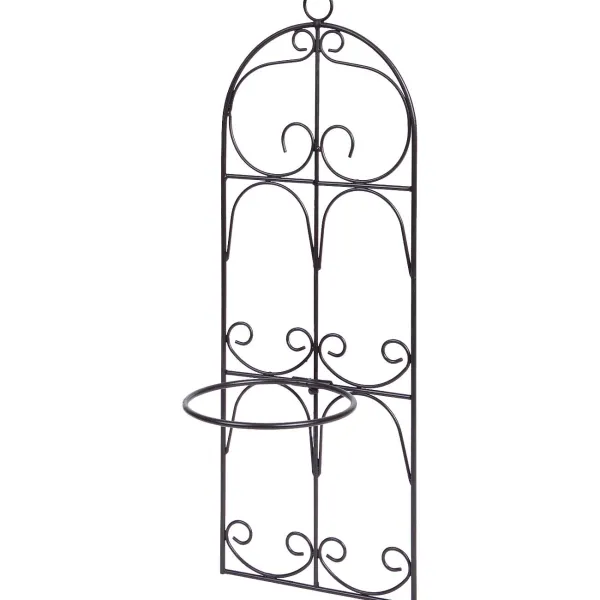 Merk Tuindecoratie^Garden Collection Bloempothouder