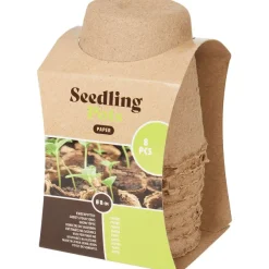 Merk Bloempotten^Garden Collection Kweekpotjes