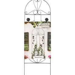 Merk Tuindecoratie^Garden Collection Plantenrek