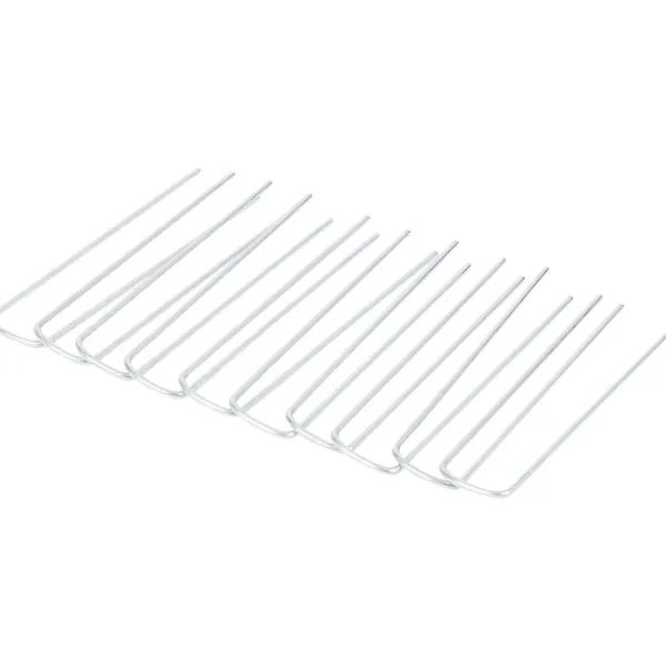 Garden Touch Tuingereedschap^Gronddoekpennen