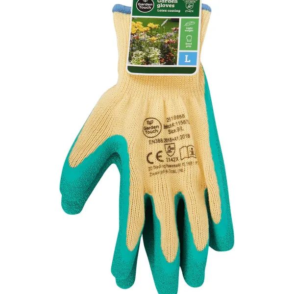 Garden Touch Gereedschap^Tuinhandschoenen