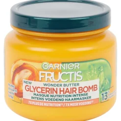Garnier Haarverzorging^Fructis Haarmasker