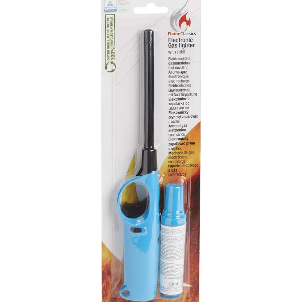 Lone Star Bbq & Accessoires^Gasaansteker