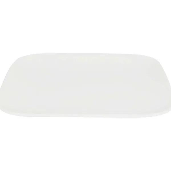 Merk Servies^Gebaksbordje