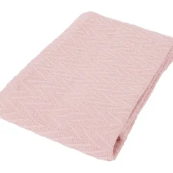 Paw Patrol Plaids & Dekens^Gebreide Babydeken