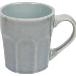 Merk Servies^Geglazuurde Koffiemok