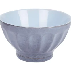 Merk Servies^Geglazuurde Kom