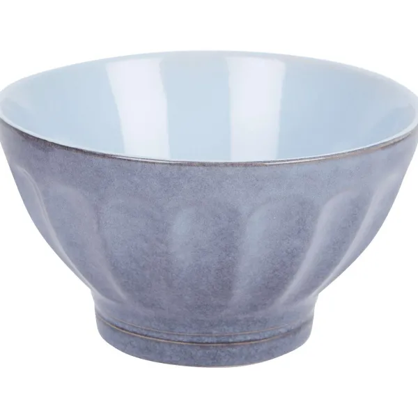 Merk Servies^Geglazuurde Kom