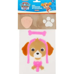 Mini Matters Spellen^Gelstickers