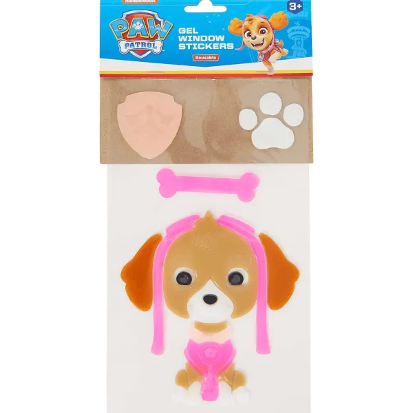 Mini Matters Spellen^Gelstickers