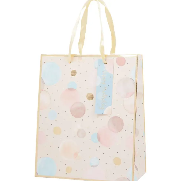 Merk Inpakken^Geschenktas