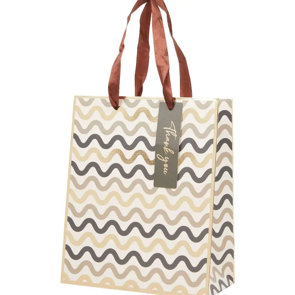 Merk Inpakken^Geschenktas