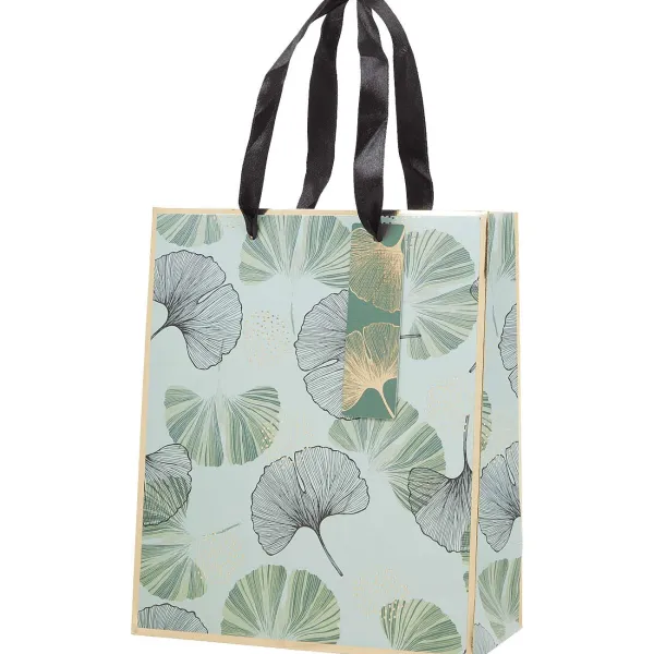 Merk Inpakken^Geschenktas