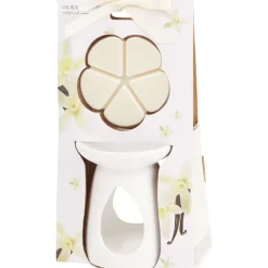 Dash Afwas- & Wasmiddelen^Geurbranderset