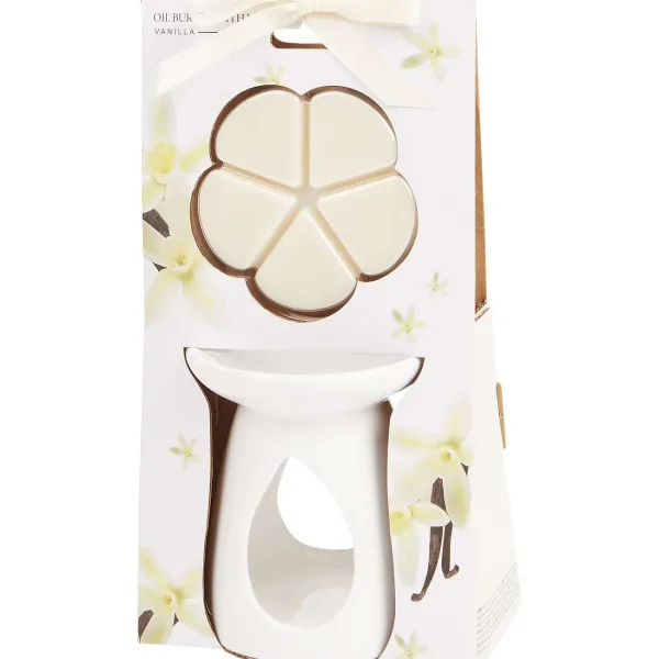 Dash Afwas- & Wasmiddelen^Geurbranderset