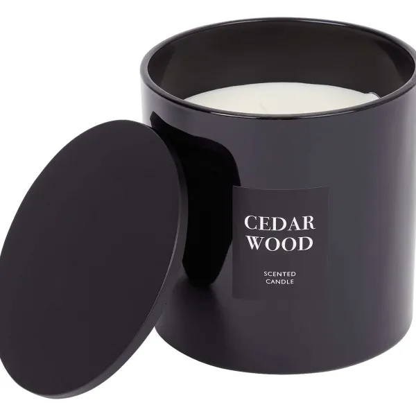 Candra Kaarsen^Geurkaars