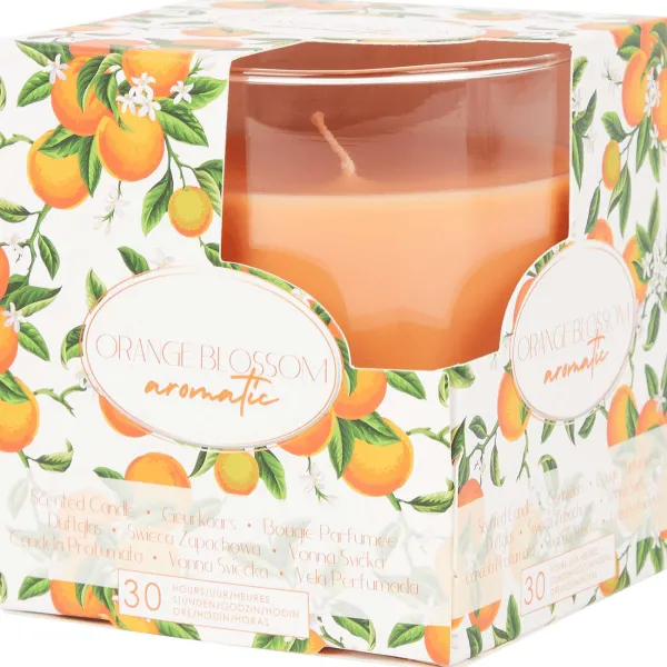 Candra Kaarsen^Geurkaars