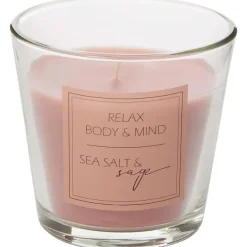 Candra Kaarsen^Geurkaars