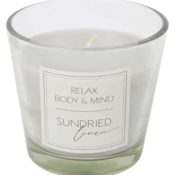 Candra Kaarsen^Geurkaars