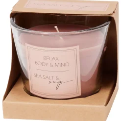 Candra Kaarsen^Geurkaars