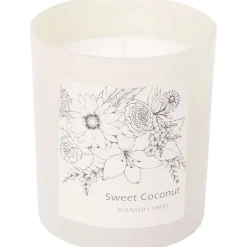 Candra Kaarsen^Geurkaars