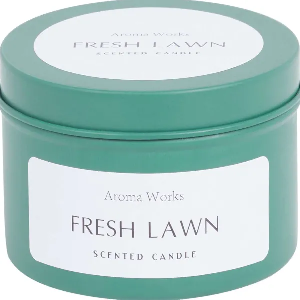 Candra Kaarsen^Geurkaars In Blik