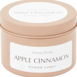 Candra Kaarsen^Geurkaars In Blik