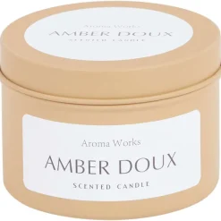 Candra Kaarsen^Geurkaars In Blik