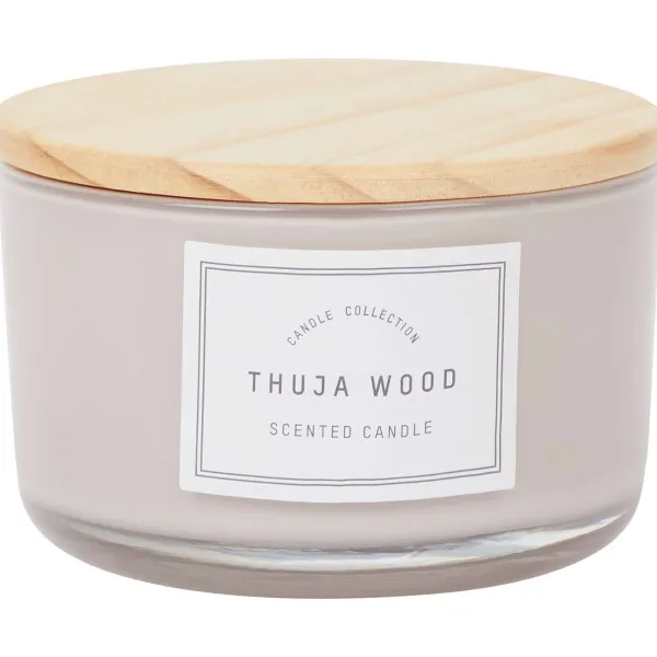 Candra Kaarsen^Geurkaars In Glas