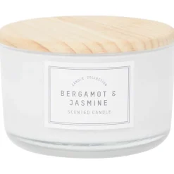 Candra Kaarsen^Geurkaars In Glas