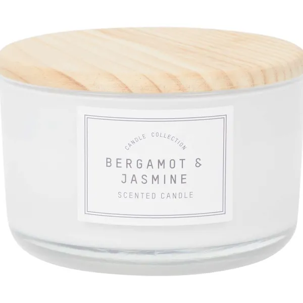 Candra Kaarsen^Geurkaars In Glas