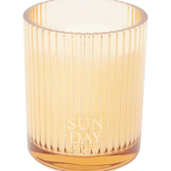 Candra Kaarsen^Geurkaars In Glas