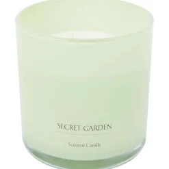 Candra Kaarsen^Geurkaars In Glas