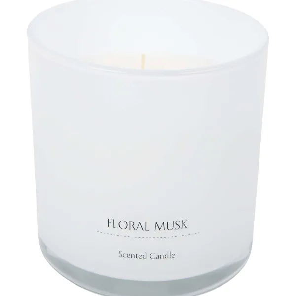 Candra Kaarsen^Geurkaars In Glas