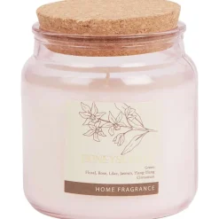 Candra Kaarsen^Geurkaars In Glas