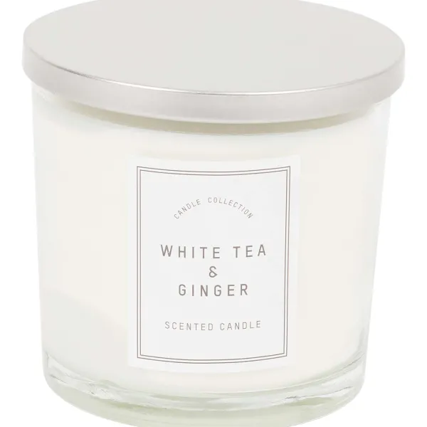 Candra Kaarsen^Geurkaars In Glas