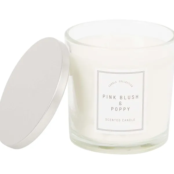 Candra Kaarsen^Geurkaars In Glas