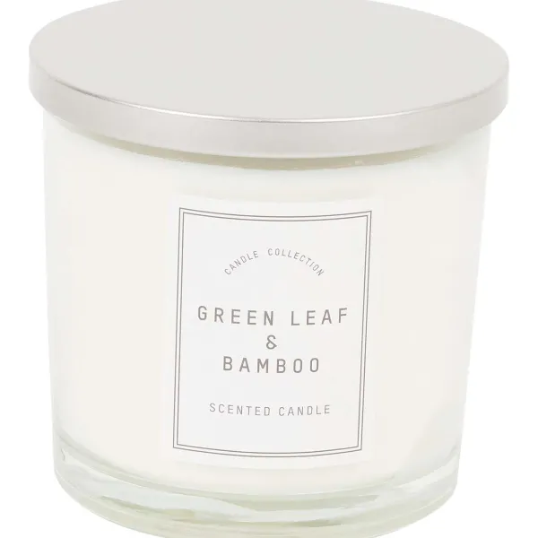 Candra Kaarsen^Geurkaars In Glas