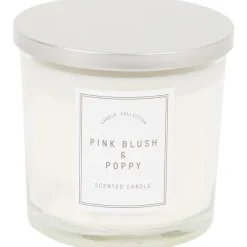 Candra Kaarsen^Geurkaars In Glas