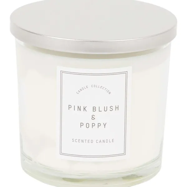 Candra Kaarsen^Geurkaars In Glas