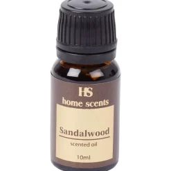 Merk Woonaccessoires^Geurolie