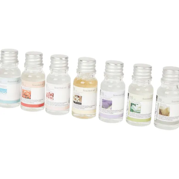 Merk Woonaccessoires^Geurolie