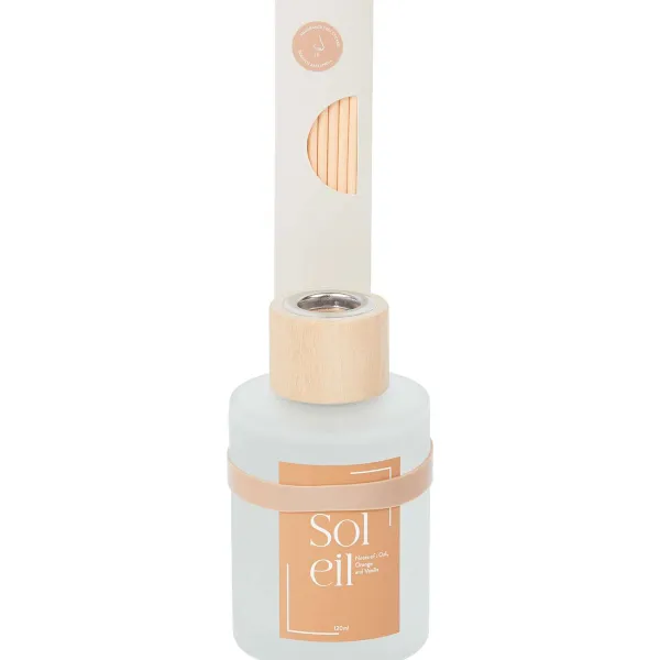 Dash Afwas- & Wasmiddelen^Geurstokjes