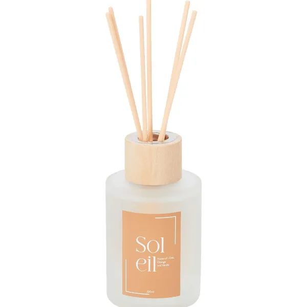 Dash Afwas- & Wasmiddelen^Geurstokjes