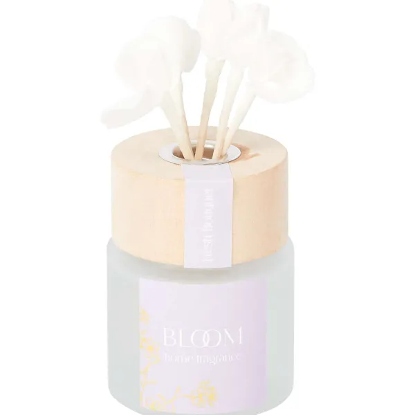 Merk Woonaccessoires^Geurstokjes In Bloemvorm