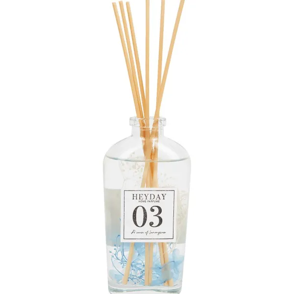 DC Comics Parfum^Geurstokjes Met Droogbloemen