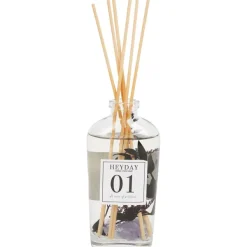 DC Comics Parfum^Geurstokjes Met Droogbloemen