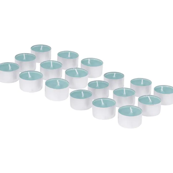 Candra Kaarsen^Geurtheelichten