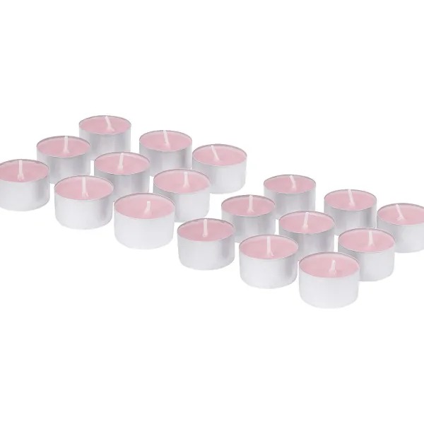 Candra Kaarsen^Geurtheelichten