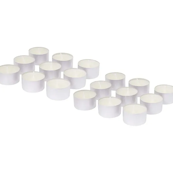 Candra Kaarsen^Geurtheelichten Sense & Glow